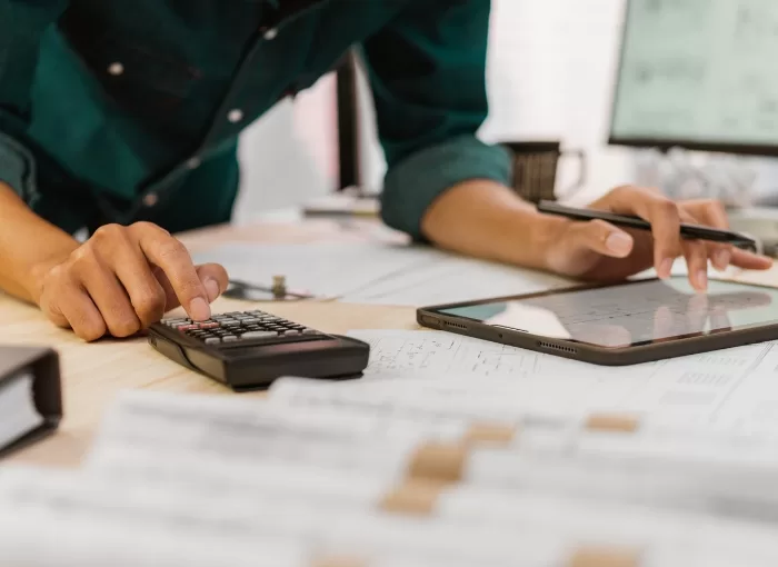 Contre-expertise d'estimation soumission ou facture