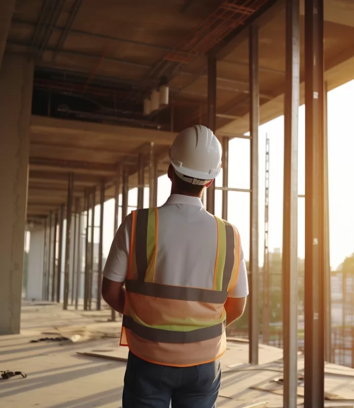 Expertise ou contre-expertise de vice de construction, malfaçon, travaux non terminés ainsi que de vice cachés